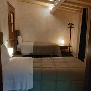 Budget Kamer met Twee Aparte Bedden